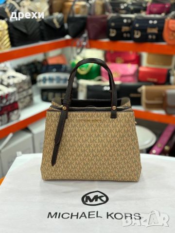 MICHAEL KORS дамска чанта, снимка 9 - Чанти - 46034031