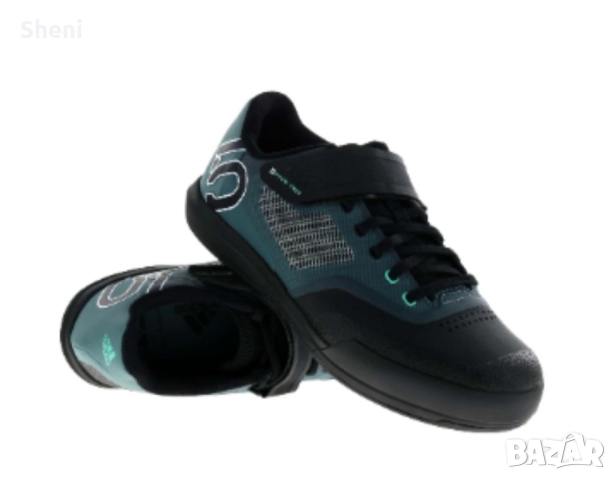 Дамски обувки за колоездене Five Ten Hellcat Pro, 24,5 см, 39,5 размер