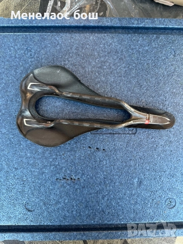 Седалка 20 лв, снимка 2 - Аксесоари за велосипеди - 52798364