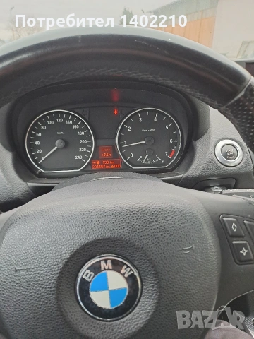БМВ 120i, снимка 5 - Автомобили и джипове - 53597443