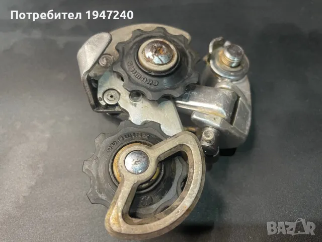 Shimano 600, снимка 3 - Части за велосипеди - 47870153