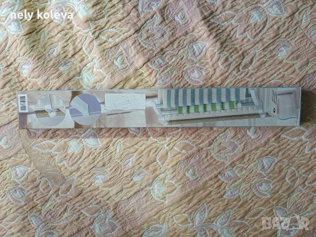 Сушилник за дрехи за радиатор , снимка 4 - Сушилници - 53895636