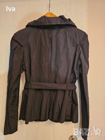 Ново българско сако за есенни дни, 48 рр, снимка 2 - Сака - 51913815