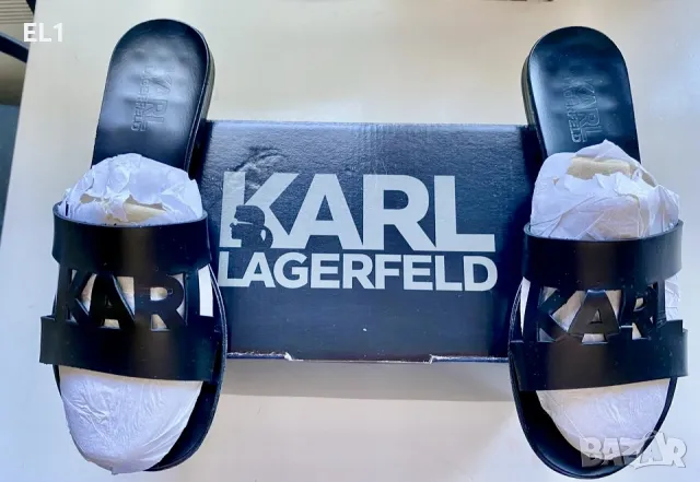 Чехли Karl Lagerfeld - 37 