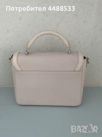 Дамская чанта Karllagerfeld, снимка 2 - Чанти - 51119733