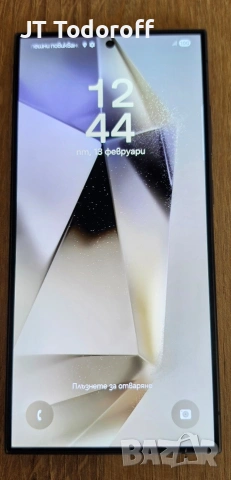 Samsung S24 Ultra - гаранционен, снимка 3 - Samsung - 54017089