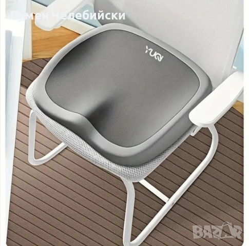 Възглавница Мемори Пяна, снимка 4 - Възглавници - 53932860