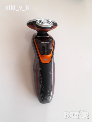 Самобръсначка PHILIPS SW6700, снимка 3 - Електрически самобръсначки - 53837882