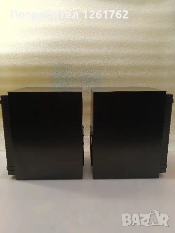 Cyrus-Mission 780, снимка 5 - Тонколони - 50835507