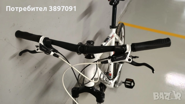 Продавам велосипед CROSS 26, снимка 4 - Велосипеди - 53845427