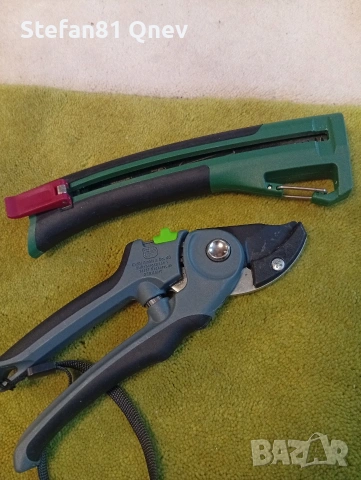 Градински инструменти , снимка 2 - Други стоки за дома - 53167354