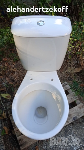 Моноблок Fayans, снимка 6 - Други стоки за дома - 51837169