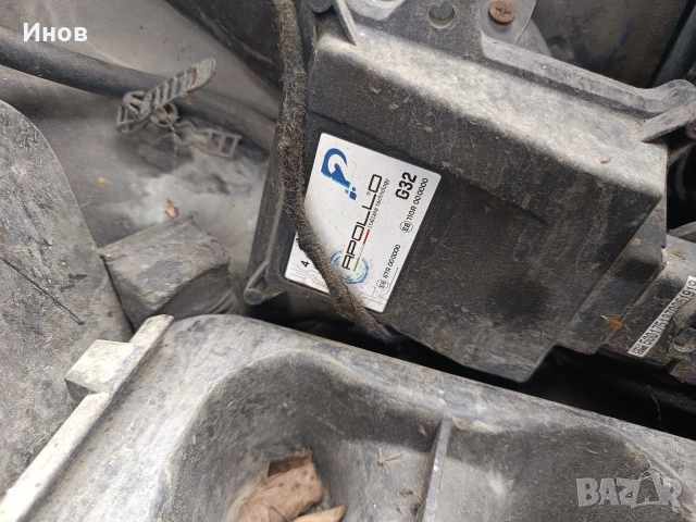 Audi a3/s3 200+ AGU/ LPG, снимка 12 - Автомобили и джипове - 53931307