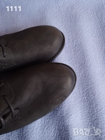 Нови Tamaris -естествена кожа., снимка 12 - Дамски боти - 52579994