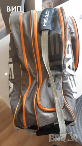 Тенис ракети Wilson, Yonex, Madison, снимка 16 - Тенис - 50646871