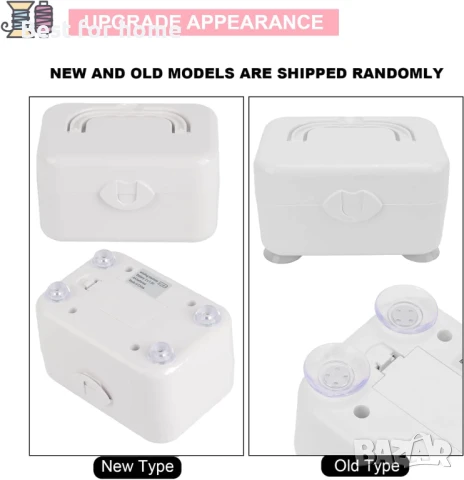 Преносима машина за навиване на калерчета, снимка 4 - Друга електроника - 50874413