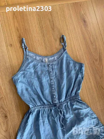 дънков гащеризон, снимка 4 - Гащеризони - 46928128