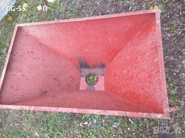 Ширма за скара