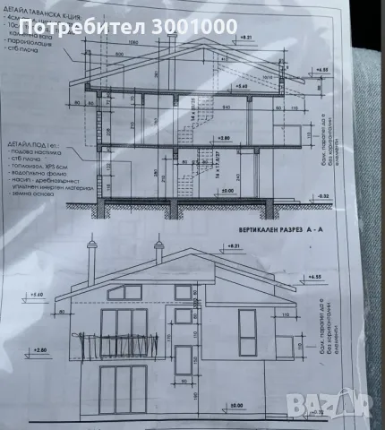 Продава се къща в град Плевен жк Сторгозия, снимка 2 - Къщи - 48133945