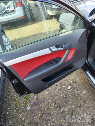 Audi A3 8P на части автомат BMN 170кс 2.0tdi, снимка 10 - Части - 53433289