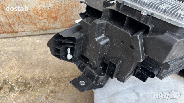 Фар за Leapmotor C10 , снимка 6 - Части - 53685607