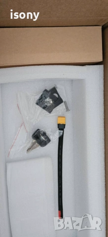 Литиеви батерии SAMSUNG,LG- 36V/ 48V, снимка 12 - Велосипеди - 54026302