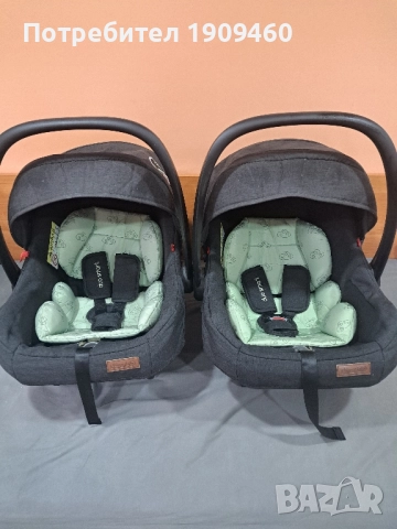 столчета за кола, снимка 4 - Столчета за кола и колело - 52459087