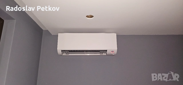 Продажба.Доставка.Монтаж.Сервиз. Профилактика , снимка 2 - Климатици - 53076672