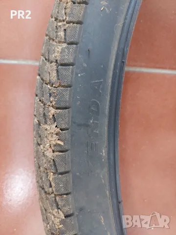 Външна гума Kenda 27,5/2,0