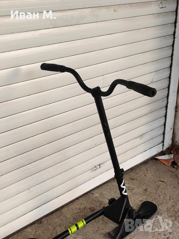 Ски трайк , снимка 9 - Зимни спортове - 53095951