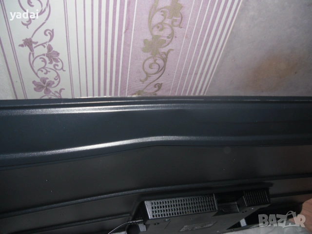 35. Продавам Телевизор PHILIPS Модел 43PUS7009/05 43”-НОВ -повреден. Произведен март месец 2025 годи, снимка 3 - Телевизори - 40890273