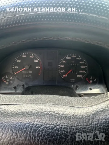 Продавам Ауди 80 B4, снимка 5 - Автомобили и джипове - 50043583