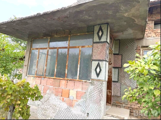 Продава се къща в с. Муселиево, обл. Плевен , снимка 5 - Къщи - 52190513