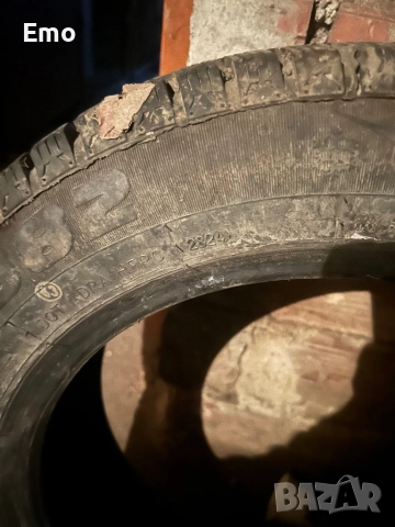 Гуми Sunfull 185/60 r15, снимка 4 - Гуми и джанти - 52673796