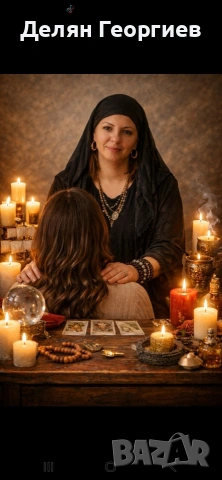 🔮 Ясновидство • Таро • Енергийна помощ, снимка 7 - Събиране на разделени двойки - 53639228