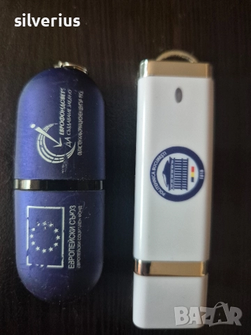 Флашка 16 GB - 2 бр.
