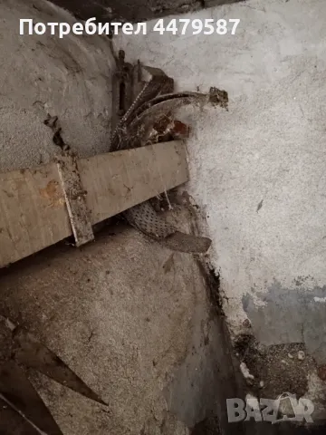 Трифазна фуражомелка, снимка 5 - Селскостопанска техника - 50418594