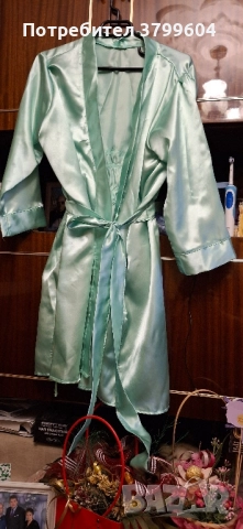 продавам халати нови различни цветове 