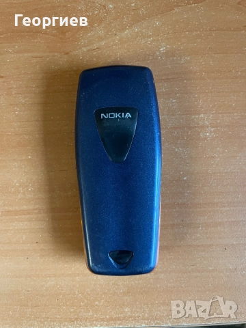 Nokia 3510i, снимка 3 - Nokia - 52721017
