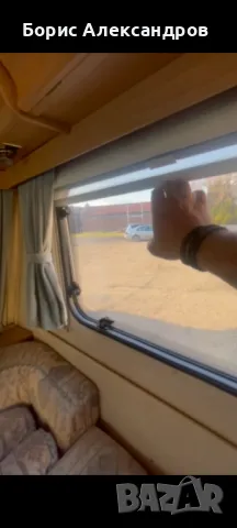 Каравана Clubman Lunar 475CS, снимка 4 - Ремаркета - 49777356