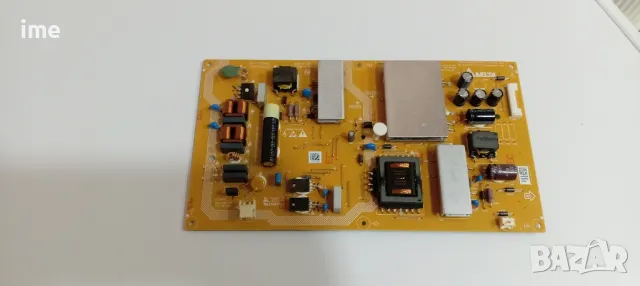 Power Board AP-P125AM. Свален от Телевизор Grundig 49GUB8865., снимка 2 - Части и Платки - 48949516