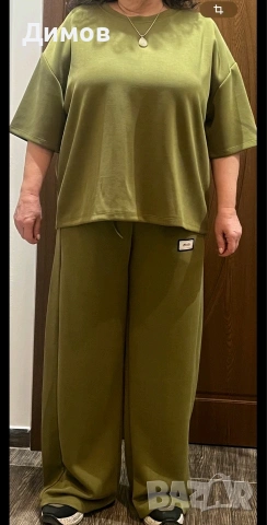 Комплект, снимка 2 - Комплекти - 53877029