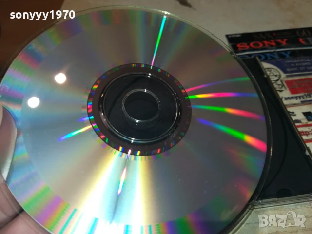 JULIO IGLESIAS CD 1507251012, снимка 17 - CD дискове - 51024435