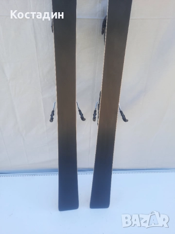 Карвинг ски VOLKL RACETIGER SRC 158см , снимка 8 - Зимни спортове - 51851215