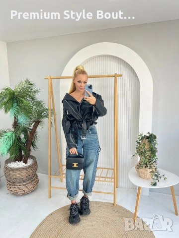 чанта celine, снимка 2 - Чанти - 53633515