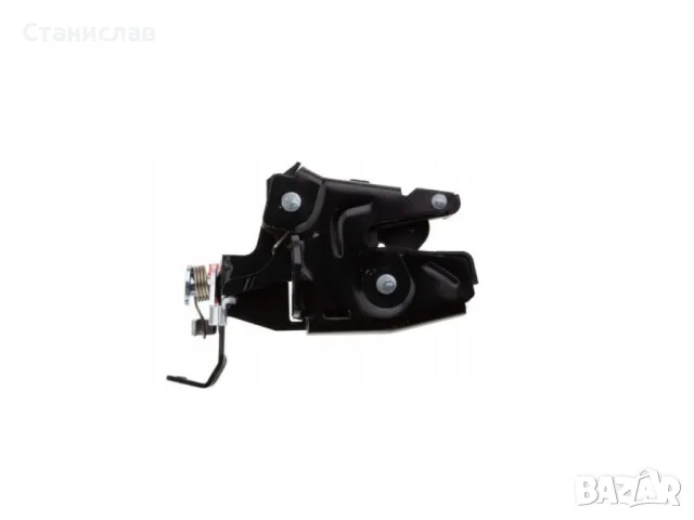 VW Caddy 2K Брава за багажник , снимка 3 - Части - 50356151