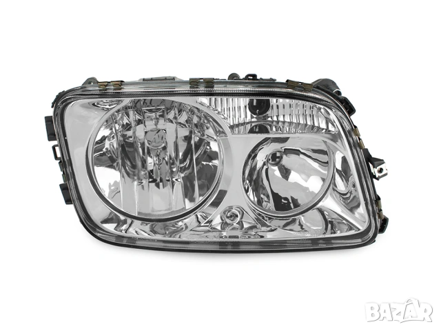 Фар за MERCEDES ACTROS MP3 (2008+), снимка 2 - Аксесоари и консумативи - 53870795