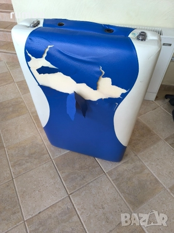 продавам масажна кушетка , снимка 8 - Други - 52559306