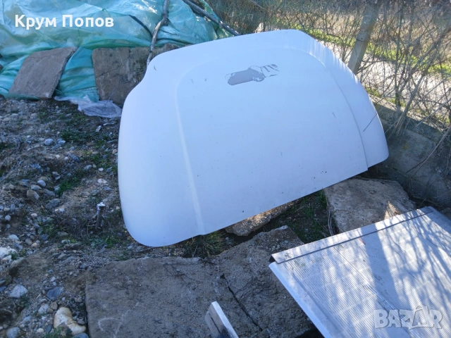 Продавам Спойлер от Ивеко