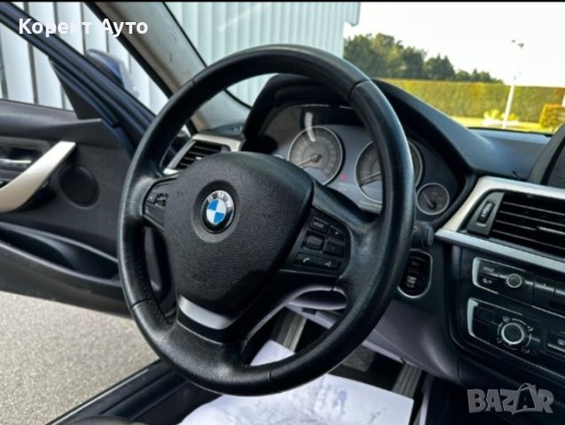 БМВ BMW, снимка 10 - Автомобили и джипове - 45109445